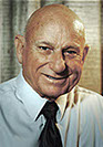 Edwin K. Yager, Ph.D.