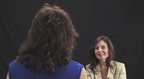 Subliminal Therapy Video Interview with Martha