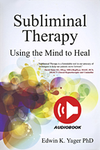 Subliminal Therapy audiobook