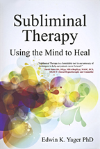 Subliminal Therapy: Using the Mind to Heal