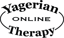 Yagerian Online Therapy Logo